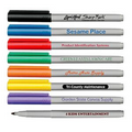 Extra Fine Tip Permanent Pocket Marker - USA Made